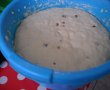 Cozonac turnat-5