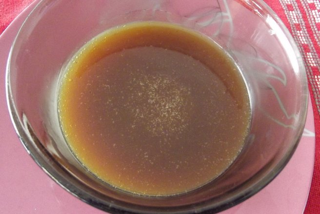 Glazura de cafea