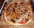 Pizza cu blat crocant-12