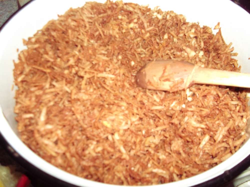 Dulceata de gutui