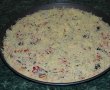 Pizza cu sardine si hering afumat-7
