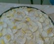 Tarta cu mere si mango-5
