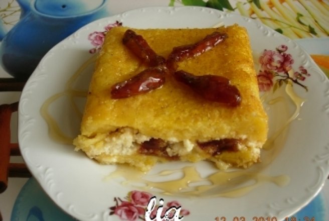 Mamaliguta dulce