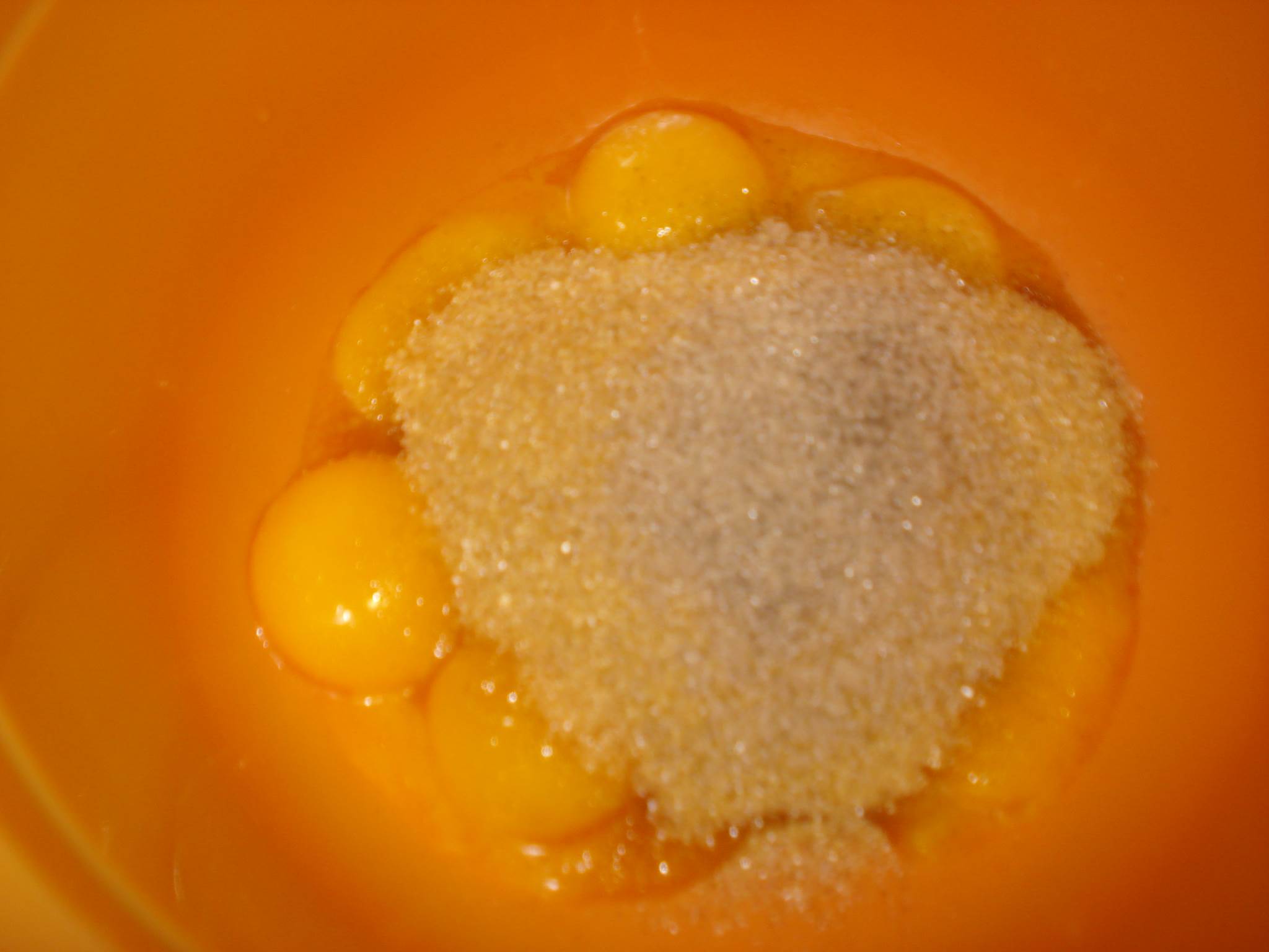 Prajitura cu nuca si ciocolata