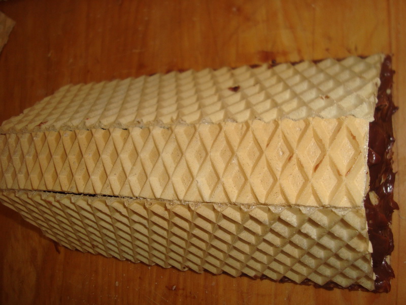 Prajitura rapida 