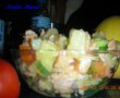 Salata de cartofi cu ton-0