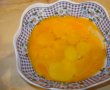 Tort de ciocolata cu visine-5