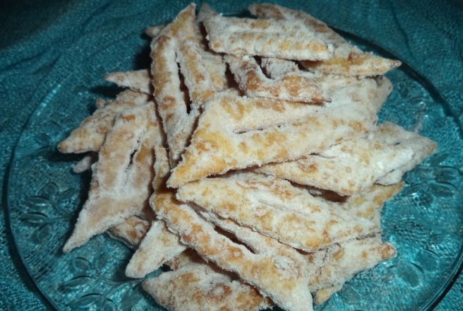 Crostoli