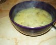 Supa crema de ciuperci-0