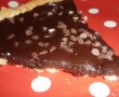Tarta rustica cu ciocolata de casa si Amaretto-9