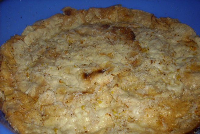 Turte rupte