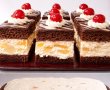 Prajitura cu mascarpone si fructe-15