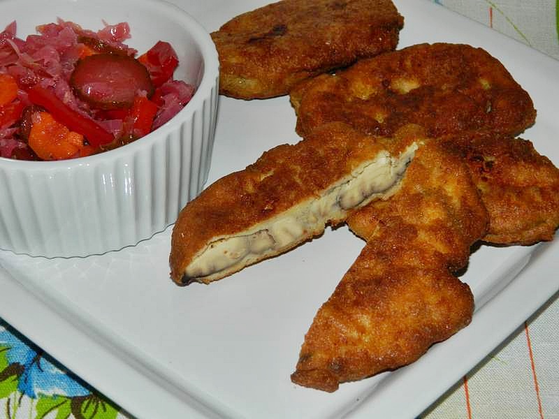 Creier pane
