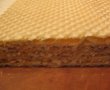 Napolitane cu crema de caramel si nuci-6