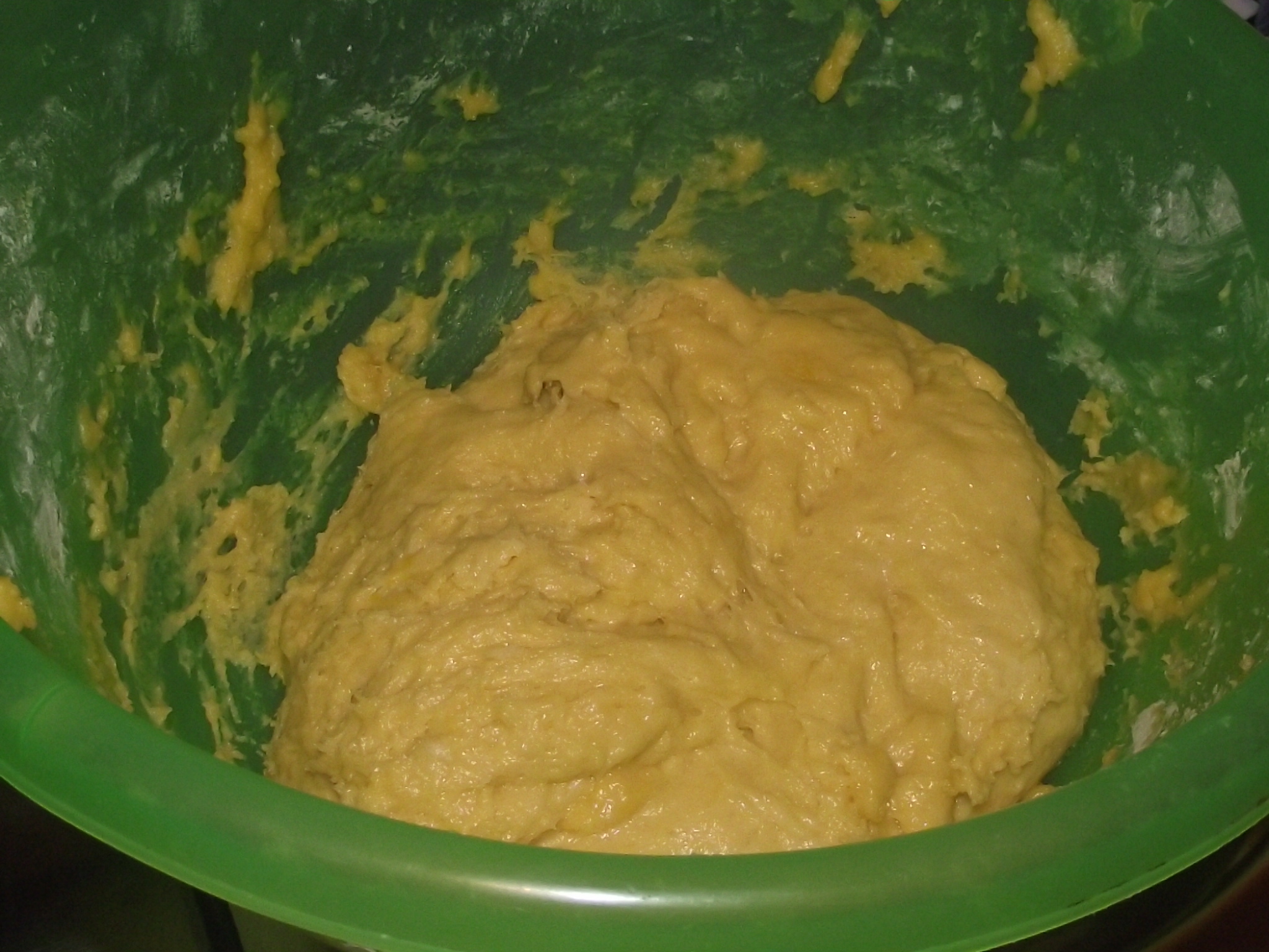 Cozonac Trandafir