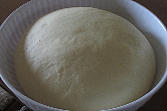 Gogosi umplute