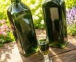 Lichior de menta-16