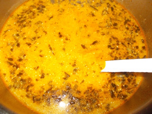 Ciorbita ardeleneasca