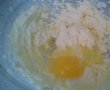 Peanut butter cookies/Fursecuri cu unt de arahide-0