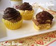 Cupcakes cu ciocolata - Dukan-6