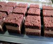 Prajitura cu mousse de ciocolata-9