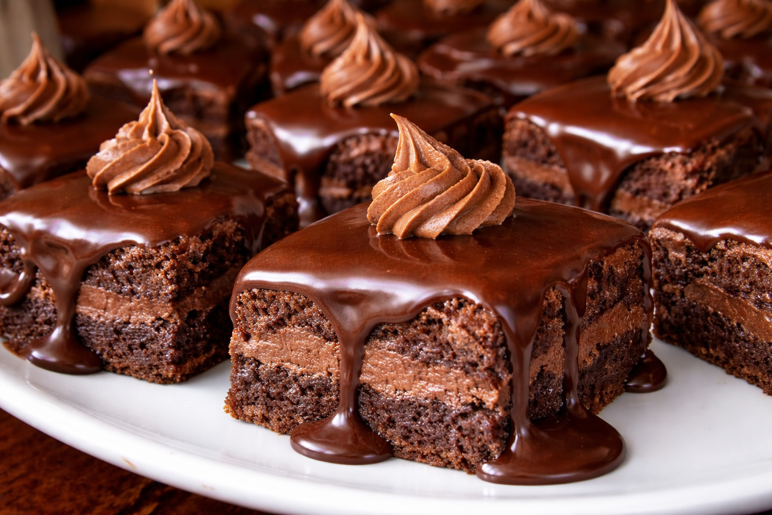 Desert prajitura amandina