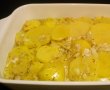Cartofi la cuptor cu oregano si lamaie-0