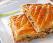 Placinta de foietaj cu ciuperci si branza-11