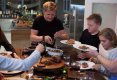 La Tv Paprika din 4 martie - „ Gordon Ramsay – în sânul familiei ”  -1