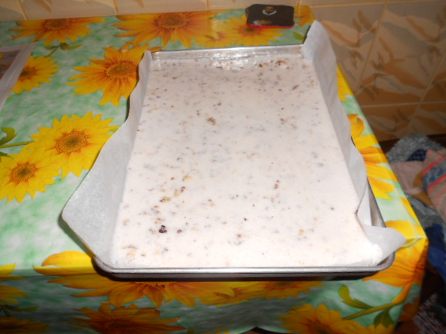 PRAJITURA FRANTUZEASCA