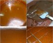 Prajitura cu ciocolata neagra si cafea-2