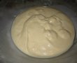 Prajitura cu nuci caramelizate-5