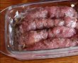Rulouri din cotlet de porc cu ciuperci-2