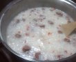 Pilaf de orez cu carnat afumat-6