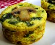 Mini quiches cu spanac-12