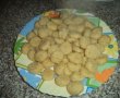 Gnocchi cu sos de rosii si praz-8