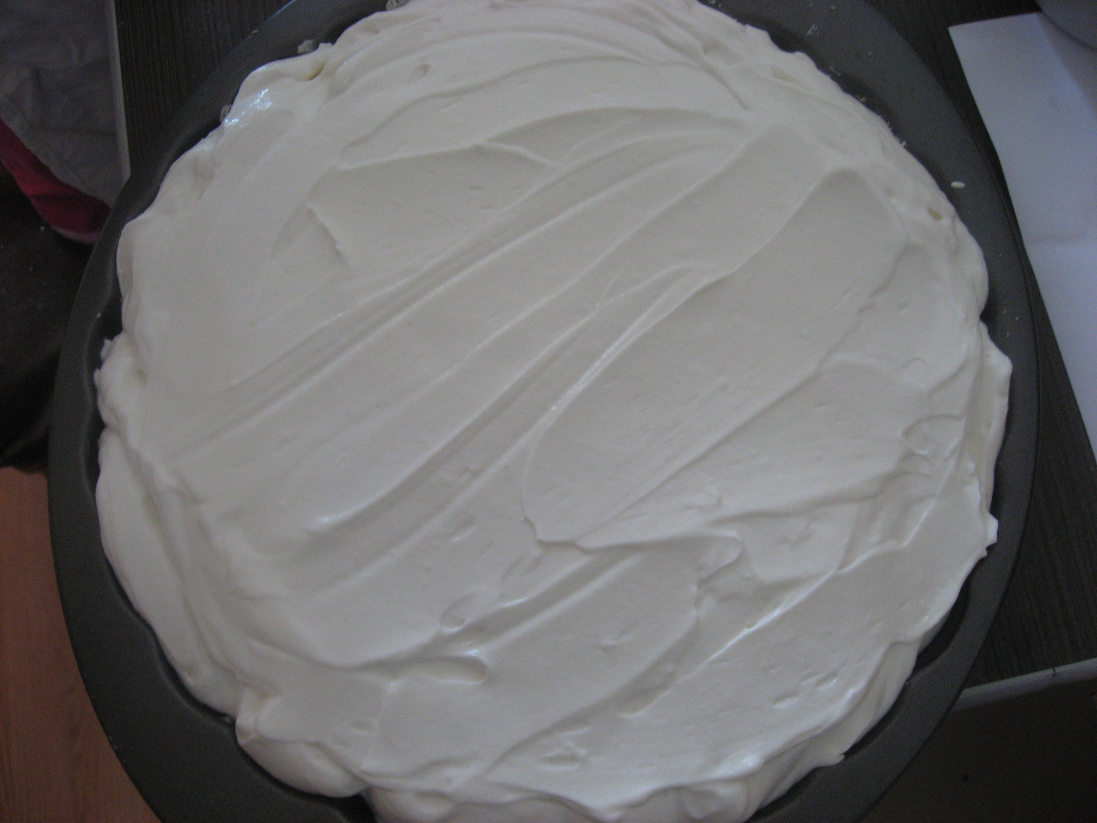 New York Cheesecake