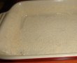 Gratin cu chiftelute de curcan si eierspatzle-3