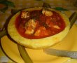 Pui cu sos in cuib de mamaliga-2