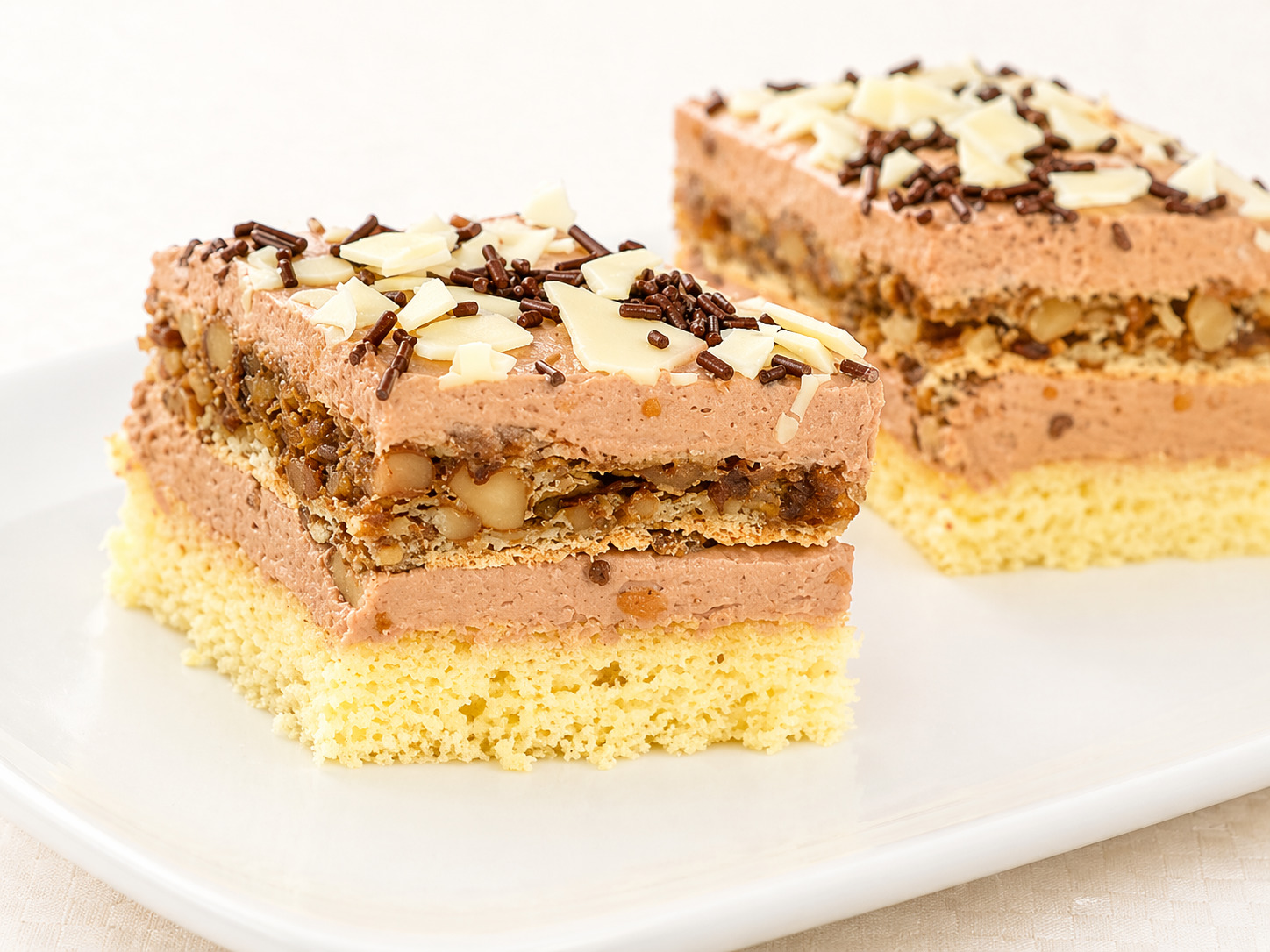 Reteta de prajitura Regina Maria