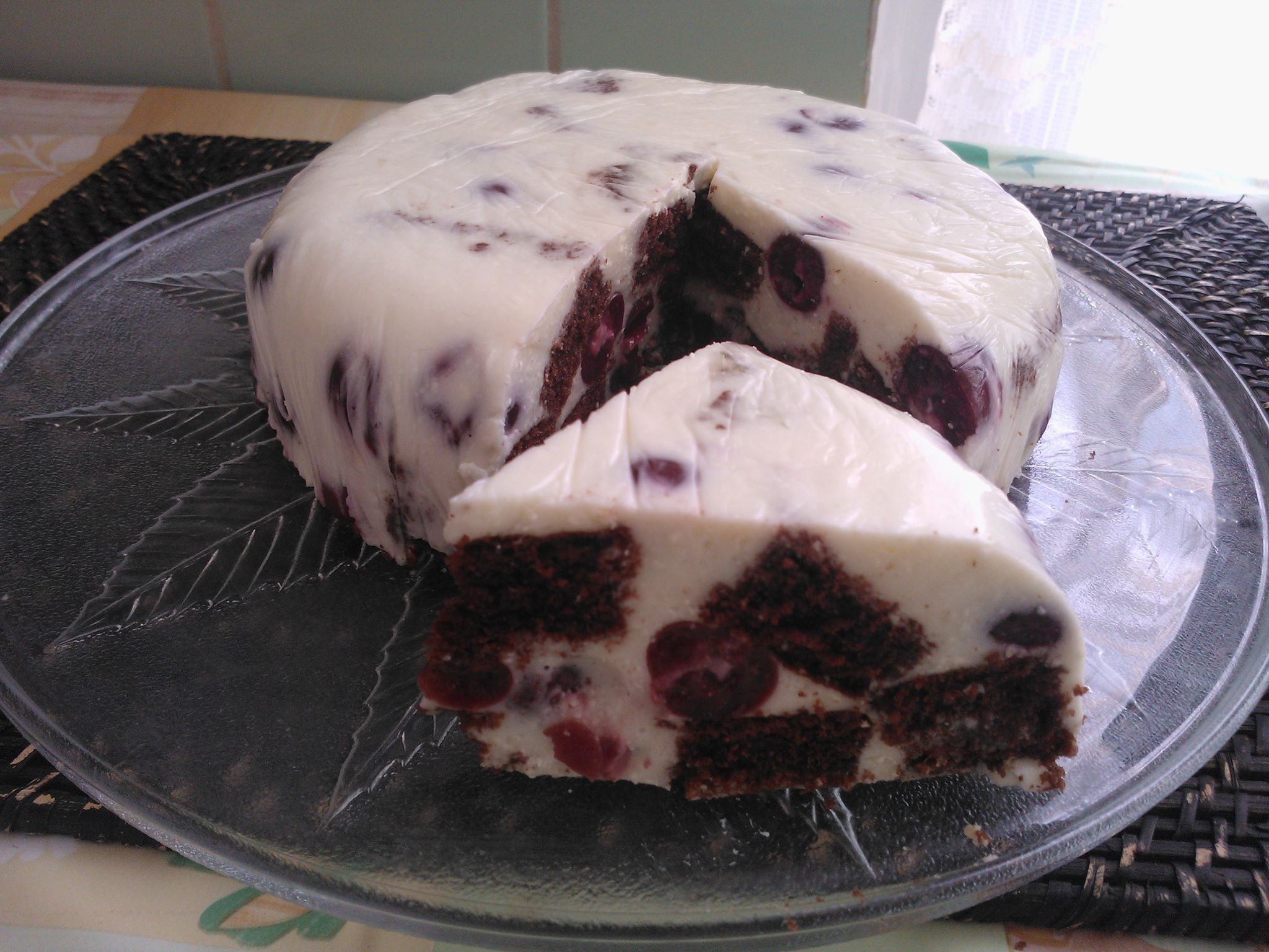 Tort Sifflé