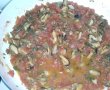 Spaghetti cu midii negre- cozze nere-4