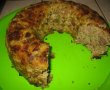 Cununita cu ficatei de pui-4