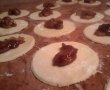 Pernute cu Banane Caramelizate-2