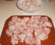 Tocanita de carne de porc cu ciuperci si orez-0