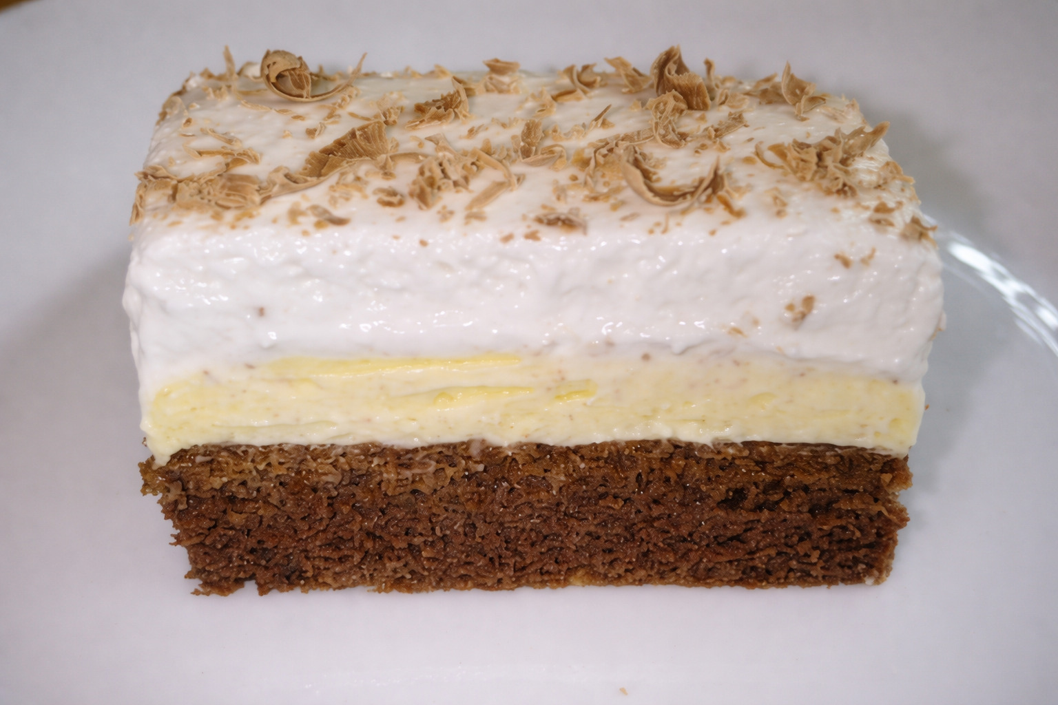 Prajitura Inghetata - Reteta unui desert delicios si cremos