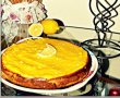 Cheesecake cu lamaie-1
