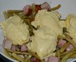 Salata de pastai cu pastrama si maioneza-5