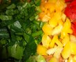 Ciorba de fasole galbena cu os de vitel-5