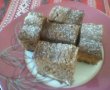 Prajitura cu ciocolata, nuci si mascarpone-6